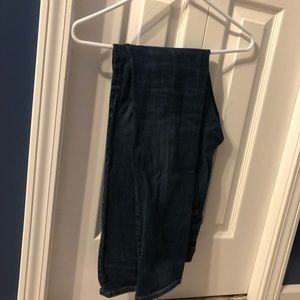 Men’s skinny fit jeans